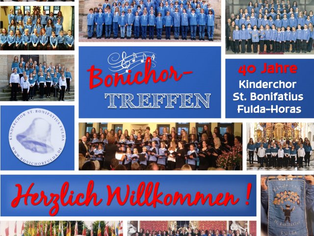 2025 &raquo; Jubiläumstreffen Ehemalige (Mai 2025)